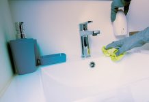 La pulizia del bagno e la scelta del miglior detersivo per bagno