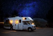 Acquisto Camper usato: Vi spiego come igienizzare il camper camper usato