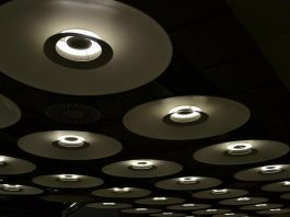 Illuminare gli ambienti con stile: l’uso delle plafoniere plafoniere moderne
