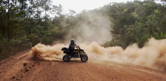 Il quad elettrico e la scelta migliore in assoluto quad elettrico