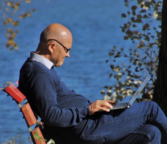 Come sono diventato un blogger diventare un blogger